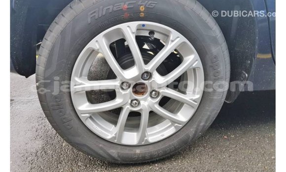 Buy Import Suzuki Swift Blue Car in Import - Dubai in Clarendon Buy Import Suzuki Swift Blue Car in Import - Dubai in Clarendon