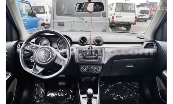 Buy Import Suzuki Swift Blue Car in Import - Dubai in Clarendon Buy Import Suzuki Swift Blue Car in Import - Dubai in Clarendon