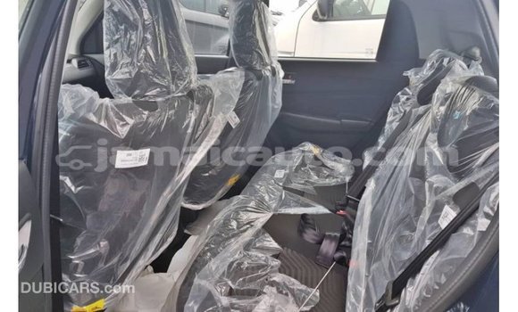 Buy Import Suzuki Swift Blue Car in Import - Dubai in Clarendon Buy Import Suzuki Swift Blue Car in Import - Dubai in Clarendon