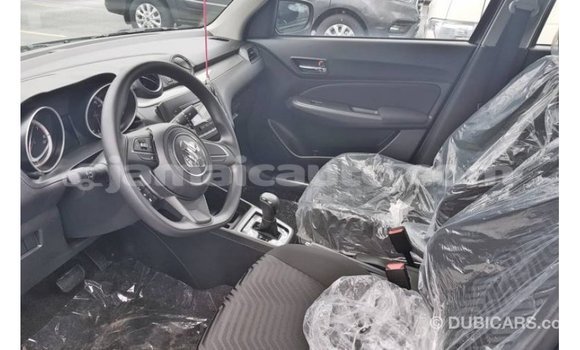 Buy Import Suzuki Swift Blue Car in Import - Dubai in Clarendon Buy Import Suzuki Swift Blue Car in Import - Dubai in Clarendon