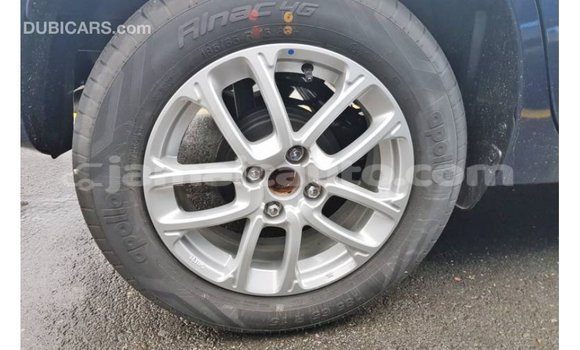 Buy Import Suzuki Swift Blue Car in Import - Dubai in Clarendon Buy Import Suzuki Swift Blue Car in Import - Dubai in Clarendon