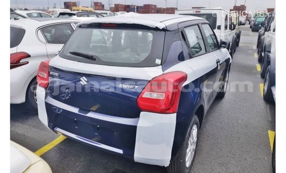 Buy Import Suzuki Swift Blue Car in Import - Dubai in Clarendon Buy Import Suzuki Swift Blue Car in Import - Dubai in Clarendon