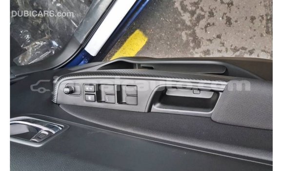 Buy Import Suzuki Swift Blue Car in Import - Dubai in Clarendon Buy Import Suzuki Swift Blue Car in Import - Dubai in Clarendon
