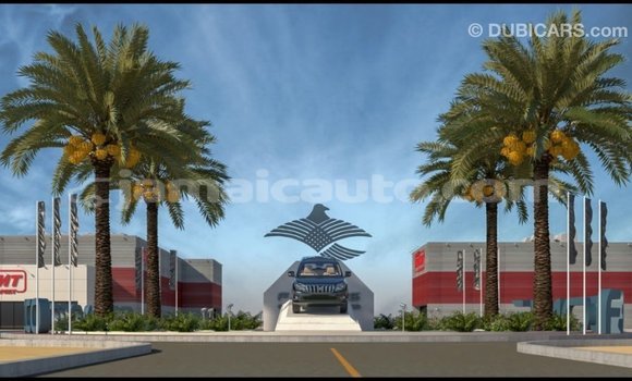 Buy Import Suzuki Swift Blue Car in Import - Dubai in Clarendon Buy Import Suzuki Swift Blue Car in Import - Dubai in Clarendon