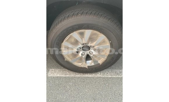 Buy Import Toyota Land Cruiser Black Car in Import - Dubai in Clarendon Buy Import Toyota Land Cruiser Black Car in Import - Dubai in Clarendon