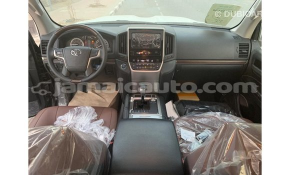 Buy Import Toyota Land Cruiser Black Car in Import - Dubai in Clarendon Buy Import Toyota Land Cruiser Black Car in Import - Dubai in Clarendon