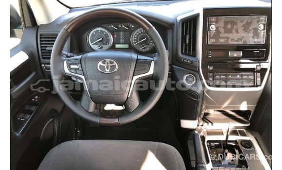 Buy Import Toyota Land Cruiser Black Car in Import - Dubai in Clarendon Buy Import Toyota Land Cruiser Black Car in Import - Dubai in Clarendon