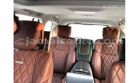 Buy Import Toyota Land Cruiser Black Car in Import - Dubai in Clarendon Buy Import Toyota Land Cruiser Black Car in Import - Dubai in Clarendon