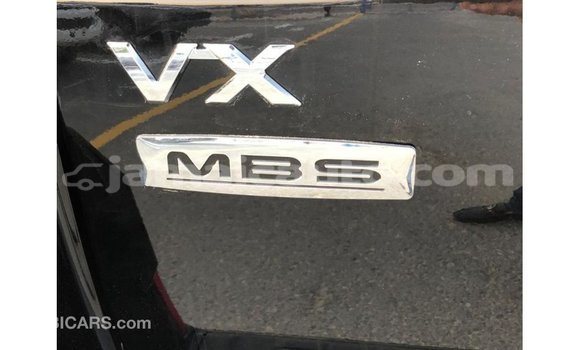 Buy Import Toyota Land Cruiser Black Car in Import - Dubai in Clarendon Buy Import Toyota Land Cruiser Black Car in Import - Dubai in Clarendon