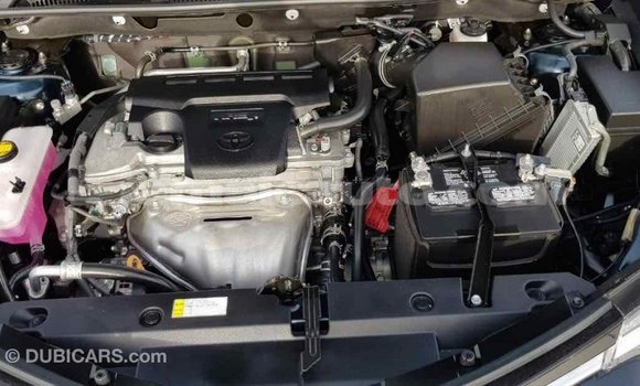 Buy Import Toyota HiAce Black Truck in Import - Dubai in Clarendon