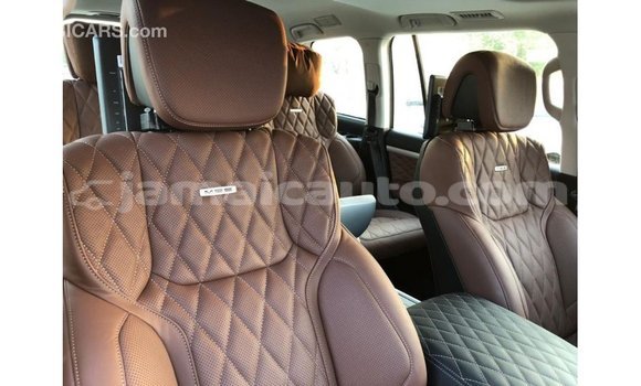 Buy Import Toyota Land Cruiser Black Car in Import - Dubai in Clarendon Buy Import Toyota Land Cruiser Black Car in Import - Dubai in Clarendon