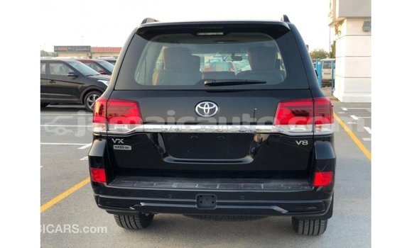 Buy Import Toyota Land Cruiser Black Car in Import - Dubai in Clarendon Buy Import Toyota Land Cruiser Black Car in Import - Dubai in Clarendon