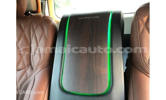 Buy Import Toyota Land Cruiser Black Car in Import - Dubai in Clarendon Buy Import Toyota Land Cruiser Black Car in Import - Dubai in Clarendon