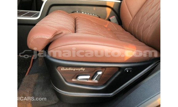 Buy Import Toyota Land Cruiser Black Car in Import - Dubai in Clarendon Buy Import Toyota Land Cruiser Black Car in Import - Dubai in Clarendon