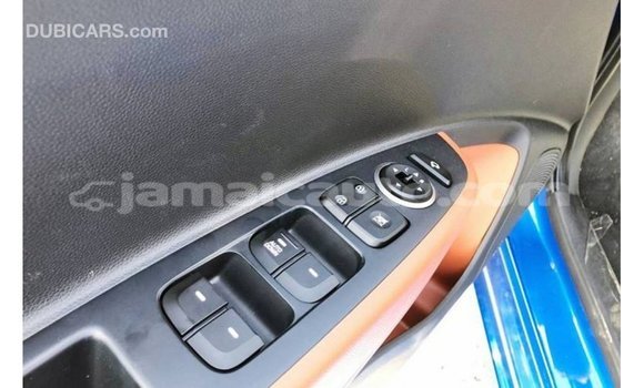 Buy Import Hyundai i10 Blue Car in Import - Dubai in Clarendon Buy Import Hyundai i10 Blue Car in Import - Dubai in Clarendon