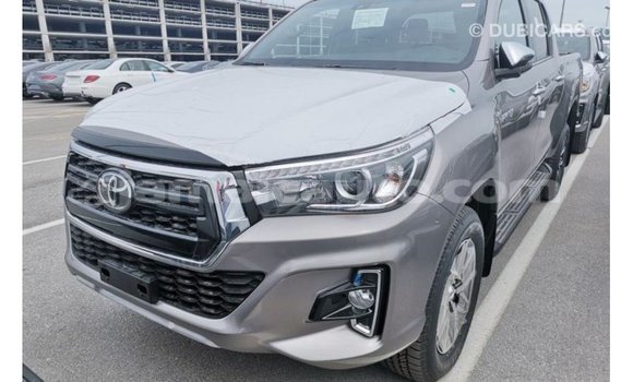 Buy Import Toyota Hilux Brown Car in Import - Dubai in Clarendon Buy Import Toyota Hilux Brown Car in Import - Dubai in Clarendon