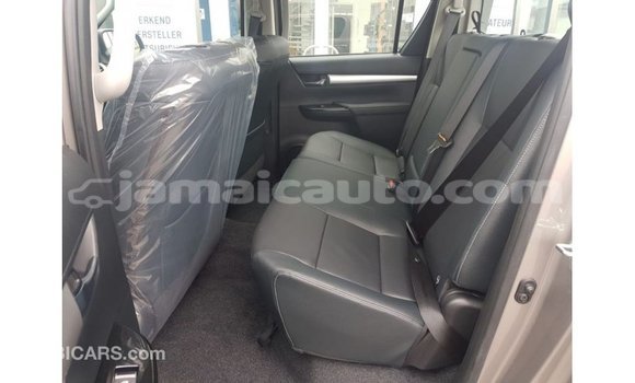 Buy Import Toyota Hilux Brown Car in Import - Dubai in Clarendon Buy Import Toyota Hilux Brown Car in Import - Dubai in Clarendon