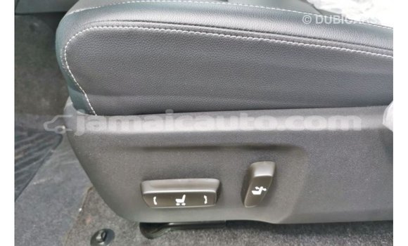 Buy Import Toyota Hilux Brown Car in Import - Dubai in Clarendon Buy Import Toyota Hilux Brown Car in Import - Dubai in Clarendon