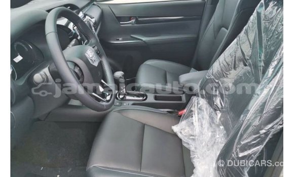 Buy Import Toyota Hilux Brown Car in Import - Dubai in Clarendon Buy Import Toyota Hilux Brown Car in Import - Dubai in Clarendon