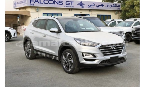 Acheter Import Voiture Hyundai Tucson Autre à Import - Dubai, Clarendon Acheter Import Voiture Hyundai Tucson Autre à Import - Dubai, Clarendon