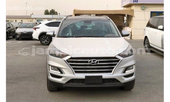 Acheter Import Voiture Hyundai Tucson Autre à Import - Dubai, Clarendon Acheter Import Voiture Hyundai Tucson Autre à Import - Dubai, Clarendon
