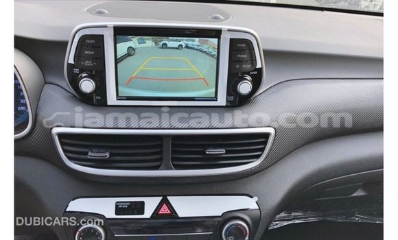 Acheter Import Voiture Hyundai Tucson Autre à Import - Dubai, Clarendon Acheter Import Voiture Hyundai Tucson Autre à Import - Dubai, Clarendon