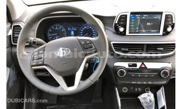 Acheter Import Voiture Hyundai Tucson Autre à Import - Dubai, Clarendon Acheter Import Voiture Hyundai Tucson Autre à Import - Dubai, Clarendon