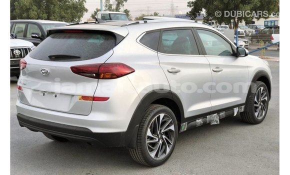 Acheter Import Voiture Hyundai Tucson Autre à Import - Dubai, Clarendon Acheter Import Voiture Hyundai Tucson Autre à Import - Dubai, Clarendon
