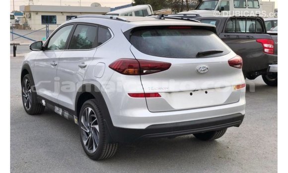 Acheter Import Voiture Hyundai Tucson Autre à Import - Dubai, Clarendon Acheter Import Voiture Hyundai Tucson Autre à Import - Dubai, Clarendon