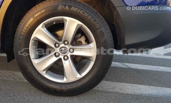 Acheter Import Utilitaire Toyota HiAce Autre à Import - Dubai, Clarendon Acheter Import Utilitaire Toyota HiAce Autre à Import - Dubai, Clarendon