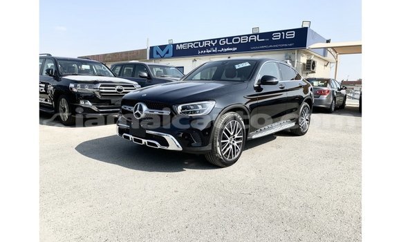 Buy Import Mercedes-Benz GLC Black Car in Import - Dubai in Clarendon Buy Import Mercedes-Benz GLC Black Car in Import - Dubai in Clarendon