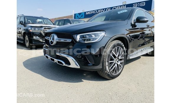 Buy Import Mercedes-Benz GLC Black Car in Import - Dubai in Clarendon Buy Import Mercedes-Benz GLC Black Car in Import - Dubai in Clarendon