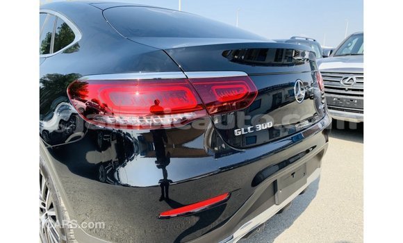 Buy Import Mercedes-Benz GLC Black Car in Import - Dubai in Clarendon Buy Import Mercedes-Benz GLC Black Car in Import - Dubai in Clarendon