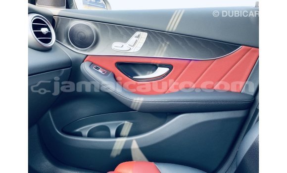 Buy Import Mercedes-Benz GLC Black Car in Import - Dubai in Clarendon Buy Import Mercedes-Benz GLC Black Car in Import - Dubai in Clarendon