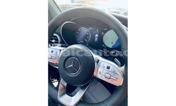 Buy Import Mercedes-Benz GLC Black Car in Import - Dubai in Clarendon Buy Import Mercedes-Benz GLC Black Car in Import - Dubai in Clarendon
