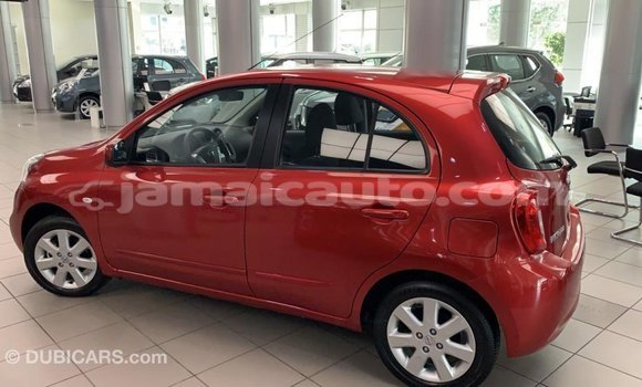 Acheter Import Voiture Nissan Micra Rouge à Import - Dubai, Clarendon Acheter Import Voiture Nissan Micra Rouge à Import - Dubai, Clarendon