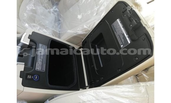 Buy Import Toyota Land Cruiser White Car in Import - Dubai in Clarendon Buy Import Toyota Land Cruiser White Car in Import - Dubai in Clarendon