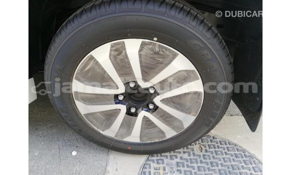 Buy Import Toyota Land Cruiser White Car in Import - Dubai in Clarendon Buy Import Toyota Land Cruiser White Car in Import - Dubai in Clarendon