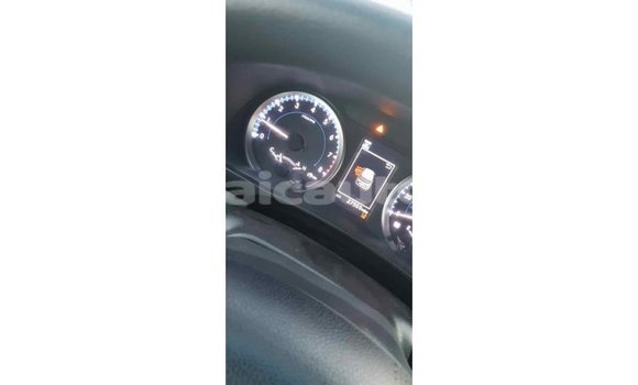 Acheter Import Voiture Toyota Highlander Autre à Import - Dubai, Clarendon Acheter Import Voiture Toyota Highlander Autre à Import - Dubai, Clarendon