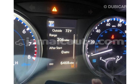 Acheter Import Voiture Toyota Highlander Autre à Import - Dubai, Clarendon Acheter Import Voiture Toyota Highlander Autre à Import - Dubai, Clarendon