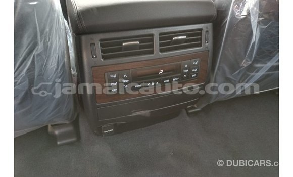 Buy Import Toyota Land Cruiser White Car in Import - Dubai in Clarendon Buy Import Toyota Land Cruiser White Car in Import - Dubai in Clarendon