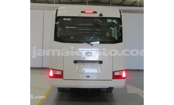 Buy Import Toyota Coaster White Car in Import - Dubai in Clarendon Buy Import Toyota Coaster White Car in Import - Dubai in Clarendon