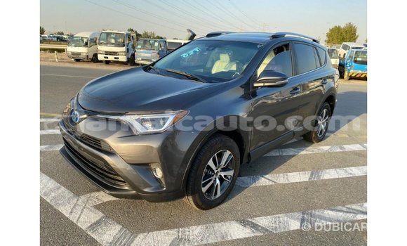 Acheter Import Voiture Toyota 4Runner Autre à Import - Dubai, Clarendon Acheter Import Voiture Toyota 4Runner Autre à Import - Dubai, Clarendon