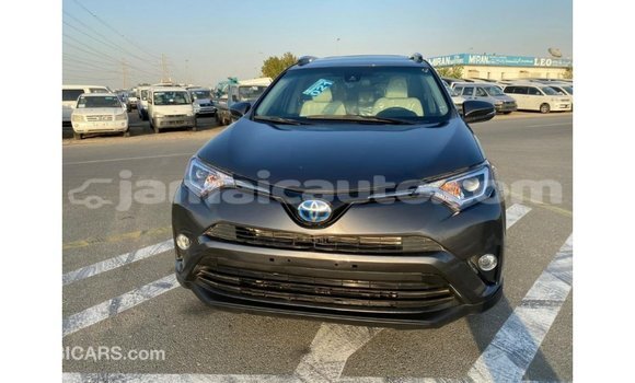 Acheter Import Voiture Toyota 4Runner Autre à Import - Dubai, Clarendon Acheter Import Voiture Toyota 4Runner Autre à Import - Dubai, Clarendon