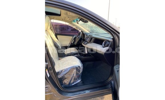 Acheter Import Voiture Toyota 4Runner Autre à Import - Dubai, Clarendon Acheter Import Voiture Toyota 4Runner Autre à Import - Dubai, Clarendon