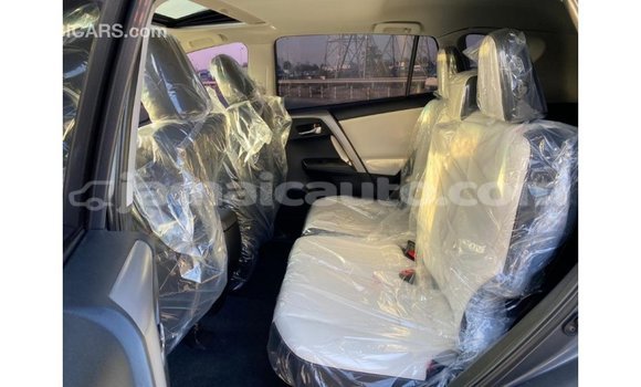 Acheter Import Voiture Toyota 4Runner Autre à Import - Dubai, Clarendon Acheter Import Voiture Toyota 4Runner Autre à Import - Dubai, Clarendon