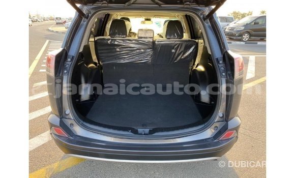 Acheter Import Voiture Toyota 4Runner Autre à Import - Dubai, Clarendon Acheter Import Voiture Toyota 4Runner Autre à Import - Dubai, Clarendon