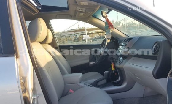 Acheter Import Voiture Toyota 4Runner Autre à Import - Dubai, Clarendon Acheter Import Voiture Toyota 4Runner Autre à Import - Dubai, Clarendon