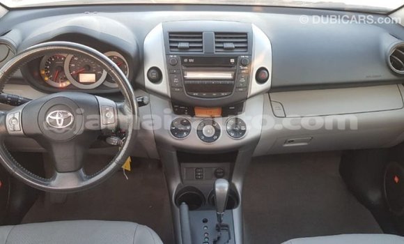 Acheter Import Voiture Toyota 4Runner Autre à Import - Dubai, Clarendon Acheter Import Voiture Toyota 4Runner Autre à Import - Dubai, Clarendon