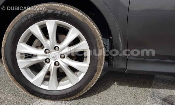 Acheter Import Utilitaire Toyota HiAce Autre à Import - Dubai, Clarendon Acheter Import Utilitaire Toyota HiAce Autre à Import - Dubai, Clarendon